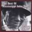 Mississippi John Hurt - Ain't No Tellin' in the group CD / Jazz/Blues at Bengans Skivbutik AB (3964574)