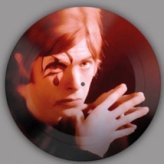 Bowie David - Let Me Sleep Beside You (Pic. Disc)