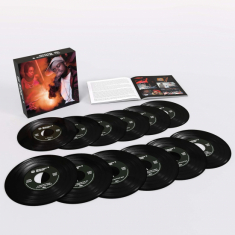 Jay Dee Aka J Dilla - Welcome 2 Detroit - 20Th Ann.(12X7