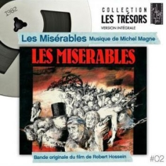 Magne Michel - Les Miserables 1982