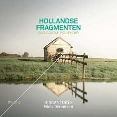 Various - Hollandse Fragmenten - Early Dutch