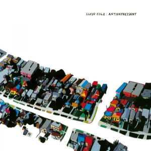 Lloyd Cole - Antidepressant (Lp + 7'' Single)