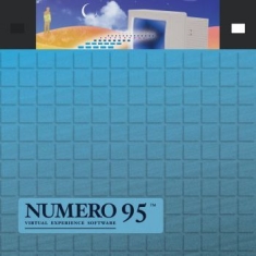 Blandade Artister - Numero 95