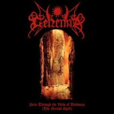 Gehenna - Seen Through The Veils Of Darkness