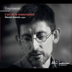 Guerre Elisabeth Jacquet De La Mu - L'art De La Transcription