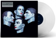 Kraftwerk - Techno Pop (Ltd. Vinyl English