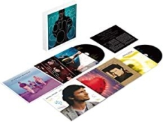 Rother Michael - Solo II in the group OTHER / Övrigt /  at Bengans Skivbutik AB (3967425)