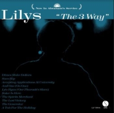 Lilys - 3 Way