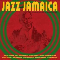 Various Artists - Jazz In Jamiaca - The Coolest Cats