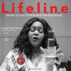 Lifeline Quartet - Lifeline: Music Of The Underground
