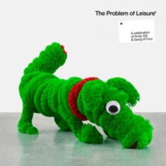 Blandade Artister - Problem Of Leisure - A Celebration