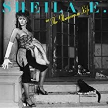 Sheila E - The Glamorous Life (Ltd. Vinyl