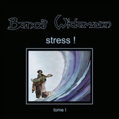 Widemann Benoit - Stress!