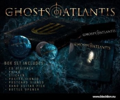 Ghosts Of Atlantis - 3.6.2.4 (Boxset)