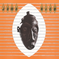 Rico - Jama Rico - 40th Anniversary