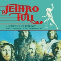 Jethro Tull - Rare & Unreleased Tracks & Radio