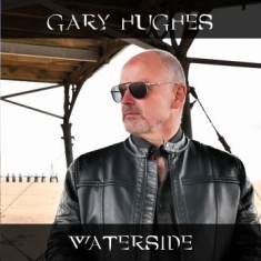 Hughes Gary - Waterside