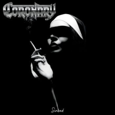 Coronary - Sinbad (Vinyl Lp + Download)