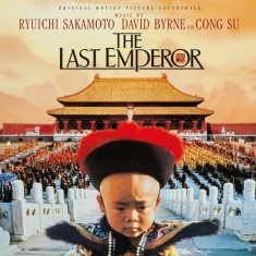 Ost - The Last Emperor