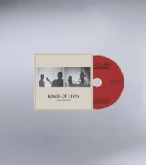 Kings Of Leon - When You See Yourself in the group CD / Pop-Rock at Bengans Skivbutik AB (3970185)