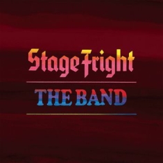 The Band - Stage Fright (50Th Anniversary, Ltd