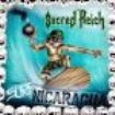 Sacred Reich - Surf Nicaragua in the group VINYL / New releases / Hardrock/ Heavy metal at Bengans Skivbutik AB (3970345)