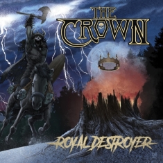 Crown The - Royal Destroyer
