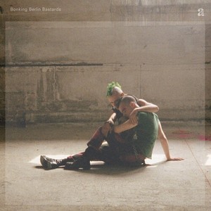 Various Artists - Bonking Berlin Bastards