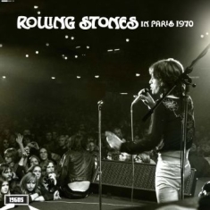 Rolling Stones - Let The Airwaves Flow Volume 5: Par
