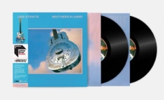 Dire Straits - Brothers In Arms (Half-Speed 2Lp)