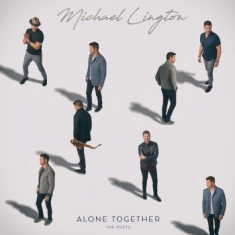 Lington Michael - Alone Together - The Duets