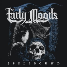 Early Moods - Spellbound (Vinyl)