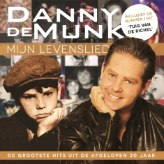 Munk Danny De - Mijn Levenslied
