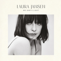 Jansen Laura - We Saw A Light
