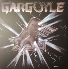 Gargoyle - Deluxe Major Metal Edition The (2 L
