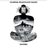 Flower Travellin Band - Satori