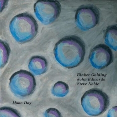 Golding Binker / Edwards John / Nob - Moon Day