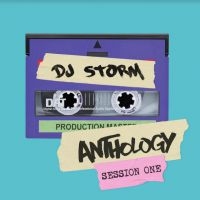 AI STORM - DJ STORM ANTHOLOGY - SESSION ONE