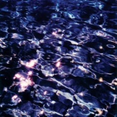 Lnzndrf - Ii (Clear White Vinyl)