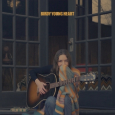 Birdy - Young Heart (Vinyl)