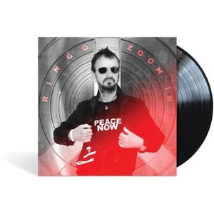 Ringo Starr - Zoom In Ep