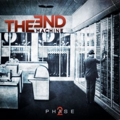 End Machine The - Phase2