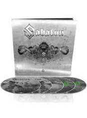 Sabaton - Carolus Rex (Platinum Edition)