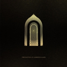 Greta Van Fleet - The Battle At Garden's Gate