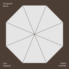 Hegaard Lars - Octagonal Room