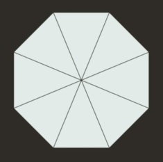 Hegaard Lars - Octagonal Room