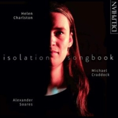 Richard Barnard Stephen Bick Gerd - Isolation Songbook