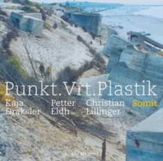 Punkt.Vrt.Plastik - Somit