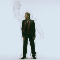 Thiéfaine Hubert-Félix - Scandale Mélancolique