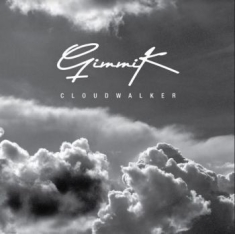 Gimmik - Cloudwalker (Smokey Vinyl)